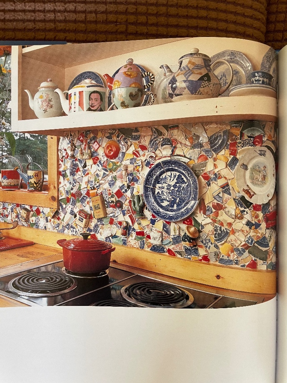 Making Bits & Pieces Mosaics - Hardcover Book by Marlene Hurley Marshall - Picture 8 of 16